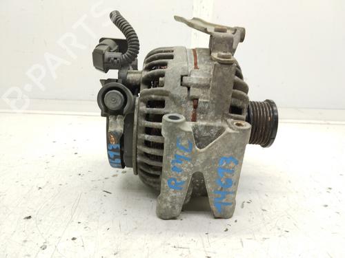 Alternator MERCEDES-BENZ C-CLASS (W203) C 200 CDI (203.004) | BP20150384M7