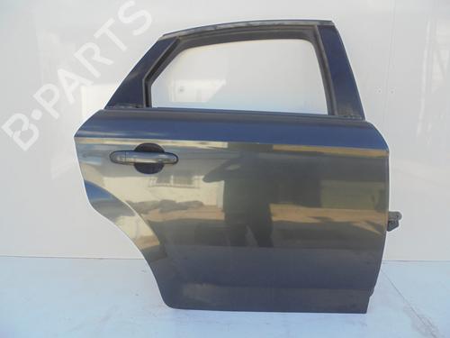 Used Right rear door FORD MONDEO IV (BA7) 1.8 TDCi (125 hp) 13425403
