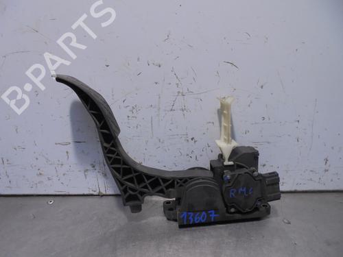 Pedal SEAT TOLEDO II (1M2) 1.9 TDI | BP13461948I4 