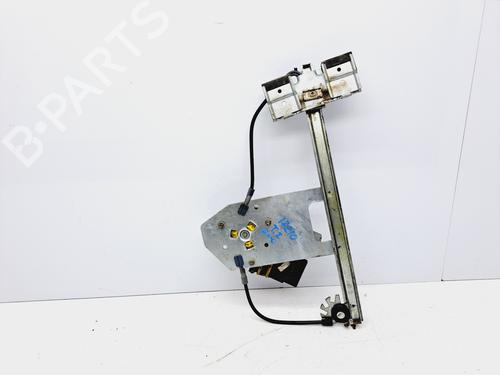 Rear left window mechanism FORD FOCUS II (DA_, HCP, DP)  | BP13430747C24 