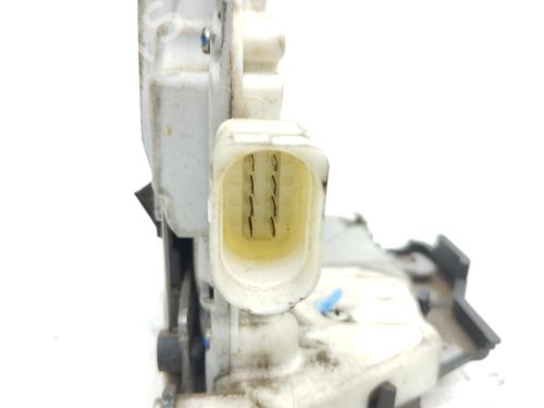 Rear left lock AUDI A4 B5 (8D2)  | BP18505343C100 