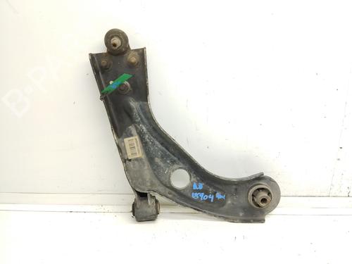 Used Right front suspension arm PEUGEOT 308 I (4A_, 4C_) [2007-2016]  22902490