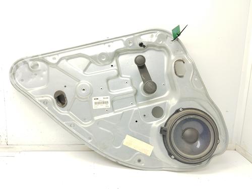 Used Rear left window mechanism FORD FOCUS II Saloon (DB_, FCH, DH) [2005-2025]  27996502