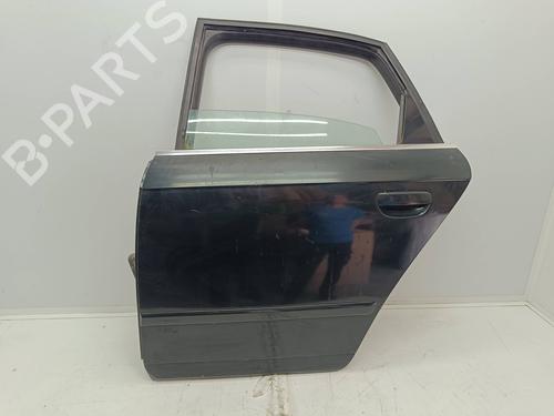 Used Left rear door AUDI A4 B7 (8EC) 2.0 TDI 16V (140 hp) 17728862