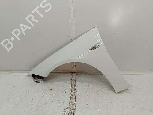 Used Left front fenders OPEL INSIGNIA B Grand Sport (Z18) [2017-2025]  29626690