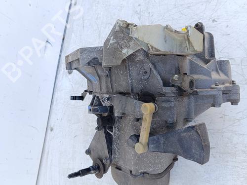 Gearbox CITROËN C4 I (LC_)  | BP18054374M3 
