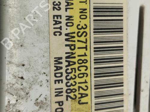 Climate control FORD MONDEO III (B5Y) 2.2 TDCi | BP16080139I5 