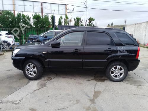 Right front window switch KIA SPORTAGE III (SL) | BP35816647I26 - Image 2