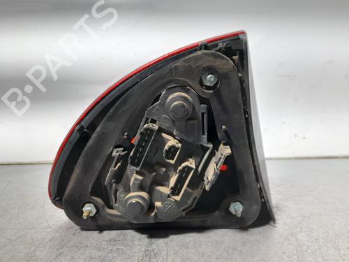 Right taillight SEAT LEON (1M1)  | BP27636446C35 