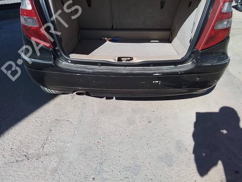Paragolpes trasero Paragolpes trasero 35815739 35815739