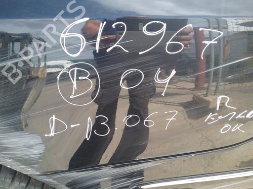 Fuel pump MERCEDES-BENZ CLK (C209) CLK 270 CDI (209.316) | BP30134379M76