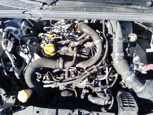 Used Engine Engine 35816677 35816677