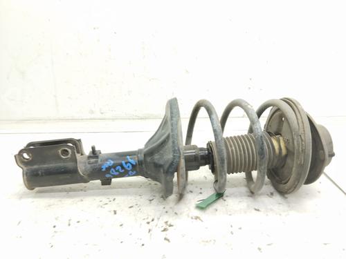Used Left front shock absorber HYUNDAI GALLOPER II (JK-01) [1997-2003]  27883088