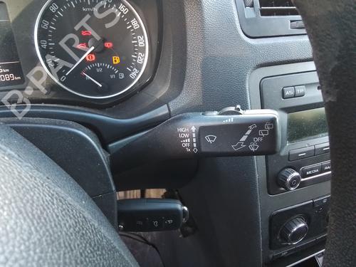 Steering column stalk SKODA OCTAVIA II (1Z3) 1.9 TDI | BP18744949I23 