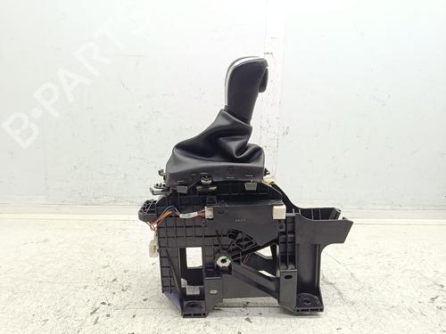 Used Gear lever NISSAN QASHQAI II (J11, J11_) [2013-2026]  31831008