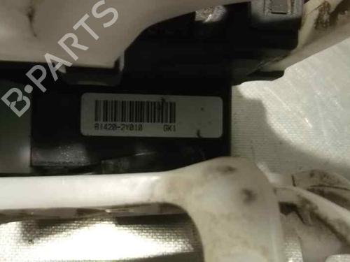 Rear right lock HYUNDAI ix35 (LM, EL, ELH)  | BP13423832C99 