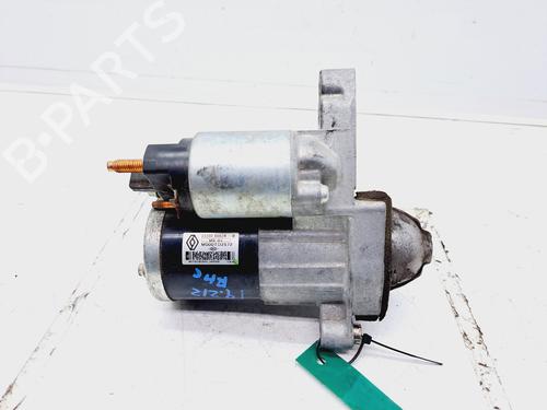 Starter RENAULT GRAND SCÉNIC IV (R9_) 1.3 TCe 115 (R9N9) | BP27614575M8 