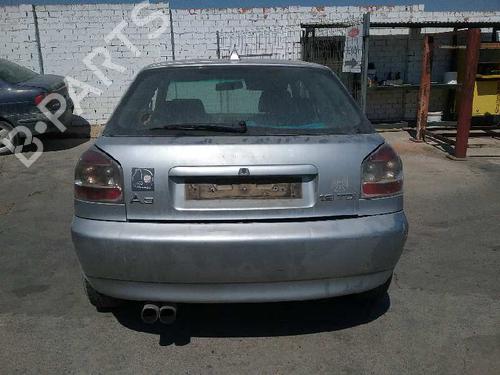 Starter AUDI A3 (8L1) 1.9 TDI | BP23662317M8 