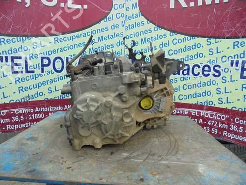 Gearbox KIA SPORTAGE II (JE_, KM_)  | BP13423874M3 