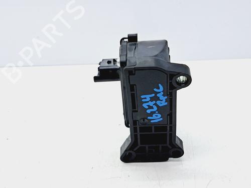 Pedal PEUGEOT 3008 II SUV (MC_, MR_, MJ_, M4_) 1.5 BlueHDi 130 | BP13472785I4 