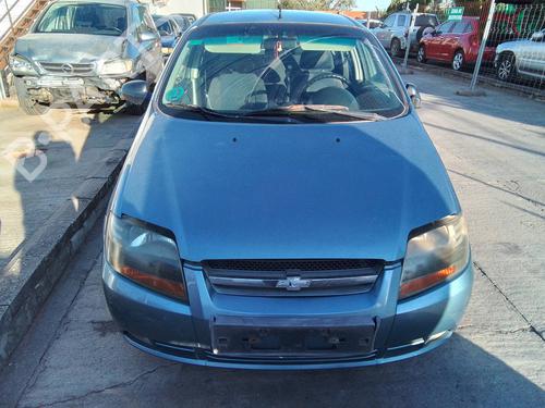 Left front window switch CHEVROLET KALOS | BP35816953I27 - Image 8