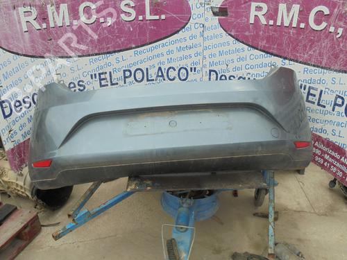 rear-bumper-seat-leon-5f1-2012-2013-2014-2015-2016-2017-2018-2019-2020-2021-13425811 main image