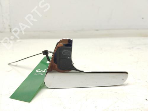 Used Rear left interior door handle SEAT CORDOBA (6K1, 6K2) [1993-2002]  26131614