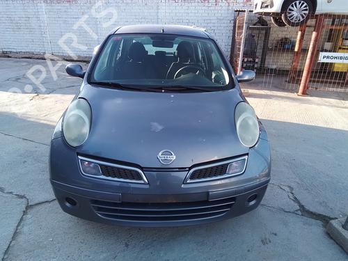 Climate control NISSAN MICRA III (K12)  | BP29825549I5 