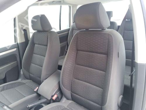 Left front window switch VW TOURAN (1T1, 1T2) 1.4 TSI | BP39713556I27 - Image 7