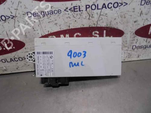 Used Control unit Control unit BMW 1 (E87) 118 d (143 hp) 13424496 13424496