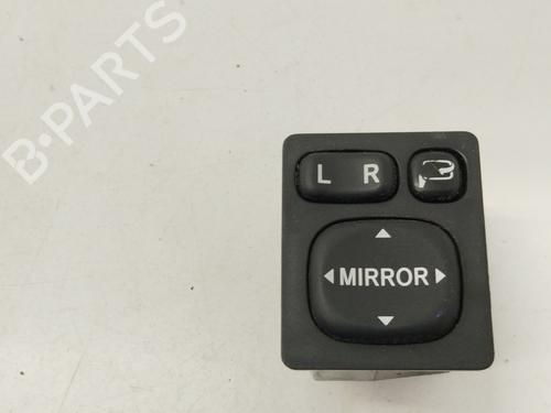 Mirror switch TOYOTA RAV 4 IV (_A4_) 2.2 D 4WD (ALA49) (150 hp) 15352896