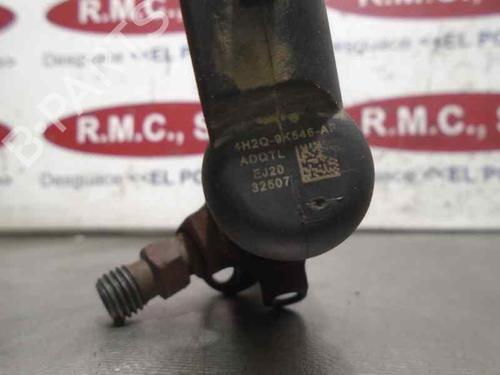 Injector LAND ROVER RANGE ROVER SPORT I (L320) 2.7 D 4x4 | BP13423819M100 