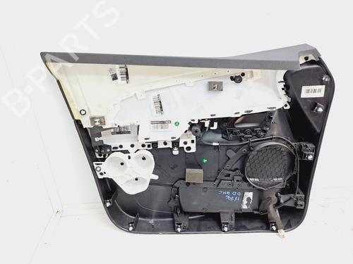 Front right panel CITROËN C4 SPACETOURER (3D_) | BP18505037C59 - Image 4