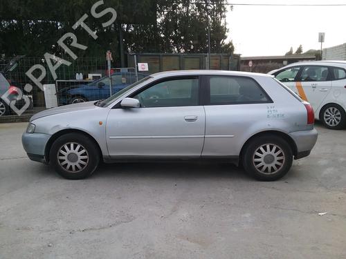 Front right window mechanism AUDI A3 (8L1)  | BP13429654C23 
