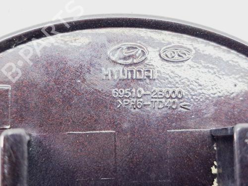 Fuel flap HYUNDAI SANTA FÉ II (CM)  | BP20847865C131