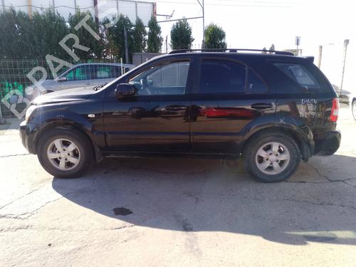 Used Parts KIA SORENTO I (JC) 2.5 CRDi 4438859