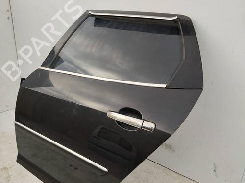 Left rear door PEUGEOT 407 SW (6E_, 6D_)  | BP15256044C4 