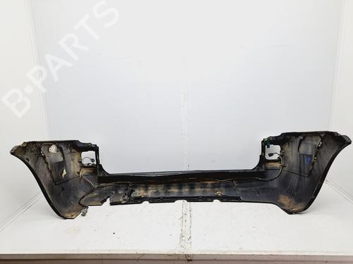 Rear bumper LAND ROVER FREELANDER I (L314) 2.0 Td4 4x4 | BP24621755C8 
