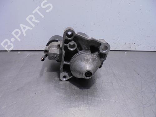 Starter RENAULT MEGANE II (BM0/1_, CM0/1_) 2.0 16V (BM0U, CM0U) | BP13469637M8 
