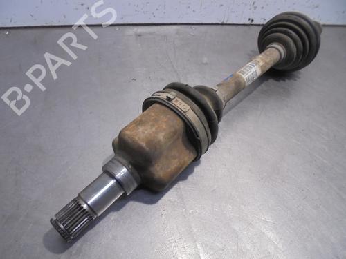 Left front driveshaft FORD FOCUS C-MAX (DM2) | BP13426272M38 - Image 2