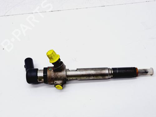 Used Injector Injector RENAULT SCÉNIC II (JM0/1_) 1.5 dCi (JM0F) (82 hp) 16316493 16316493