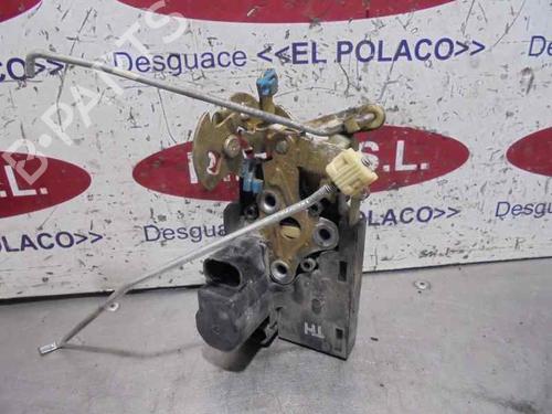 Front right lock DAEWOO LANOS (KLAT) 1.5 | BP13424434C97 