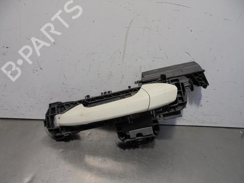 Used Rear left exterior door handle MERCEDES-BENZ CLA Coupe (C117) CLA 220 CDI / d (117.303) (177 hp) 13471469