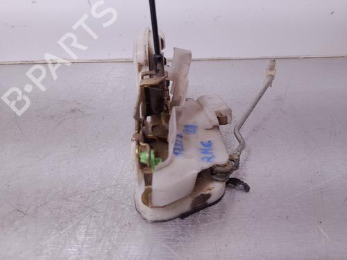 Front right lock MITSUBISHI OUTLANDER I (CU_W) 2.0 (CU2W) | BP13430337C97 