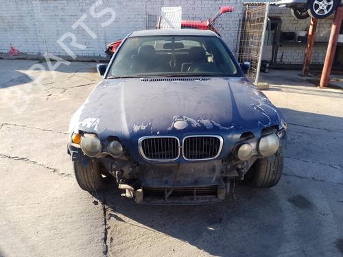 Right front window switch BMW 3 Coupe (E46)  | BP34344416I26  - Image 9