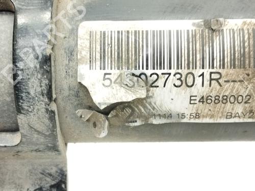 Amortyzator przedni lewy RENAULT SCÉNIC IV (J9_) | BP30792401M16