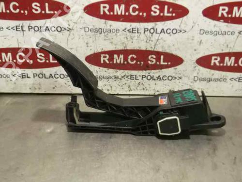 Used Pedal MERCEDES-BENZ M-CLASS (W164) ML 320 CDI 4-matic (164.122) (224 hp) 13424410