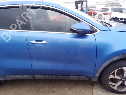 Right front door KIA SPORTAGE IV (QL, QLE)  | BP29937819C3