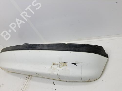 Rear bumper OPEL CORSA B (S93) 1.0 i 12V (F08, F68, M68) | BP18781574C8 