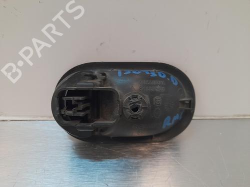 Front right interior door handle RENAULT MEGANE II (BM0/1_, CM0/1_) 1.4 16V (BM0B, CM0B) | BP13470103I14 